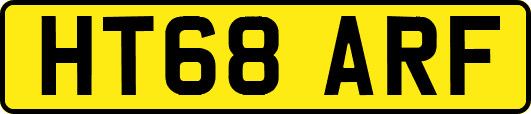 HT68ARF