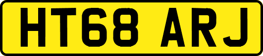 HT68ARJ
