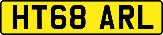 HT68ARL