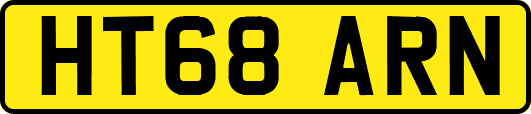 HT68ARN