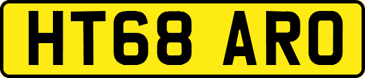 HT68ARO