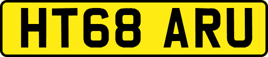 HT68ARU