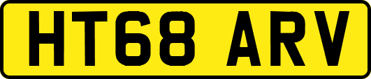 HT68ARV