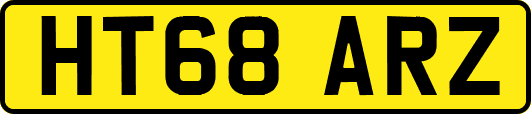 HT68ARZ