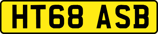 HT68ASB