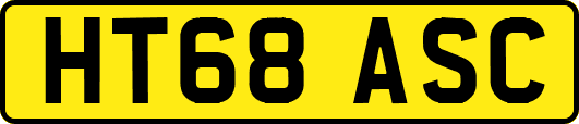 HT68ASC