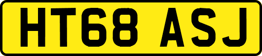 HT68ASJ