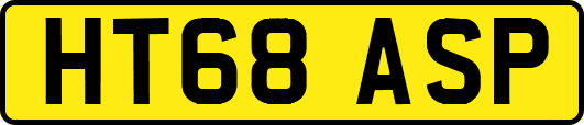 HT68ASP