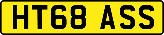 HT68ASS