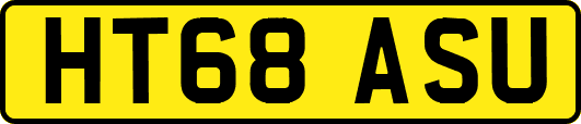 HT68ASU