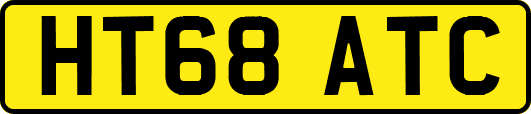 HT68ATC