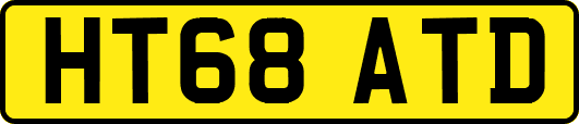 HT68ATD