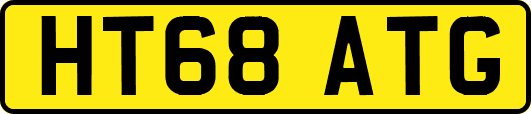 HT68ATG