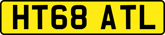 HT68ATL