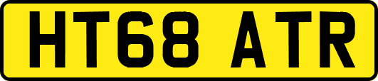 HT68ATR