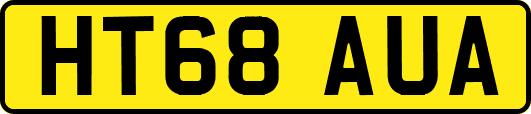 HT68AUA