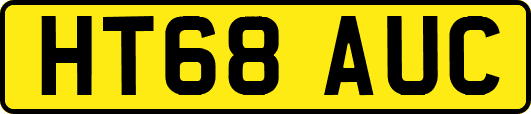 HT68AUC