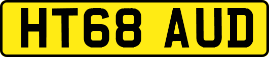 HT68AUD
