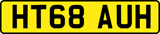 HT68AUH