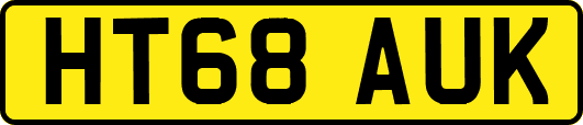 HT68AUK