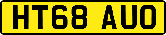 HT68AUO