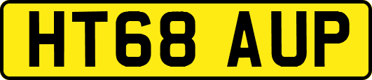 HT68AUP