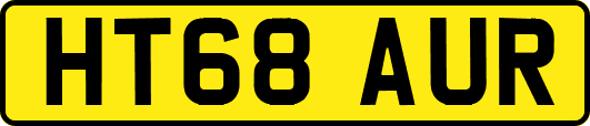 HT68AUR