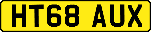 HT68AUX