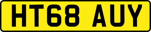 HT68AUY