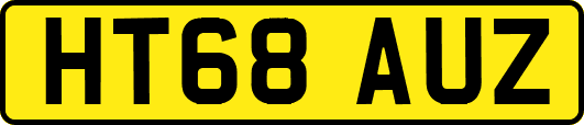 HT68AUZ