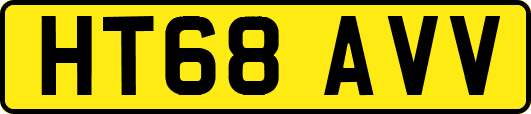 HT68AVV