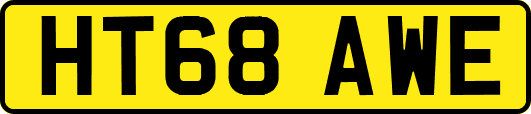 HT68AWE