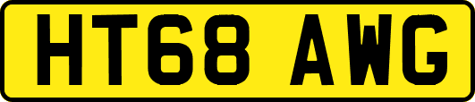 HT68AWG