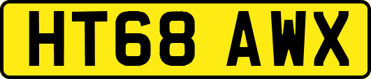 HT68AWX