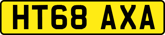 HT68AXA