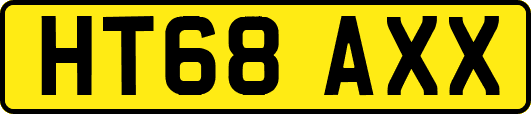 HT68AXX
