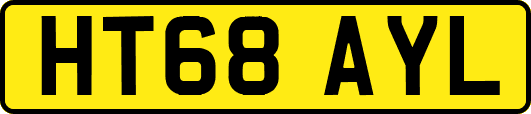 HT68AYL