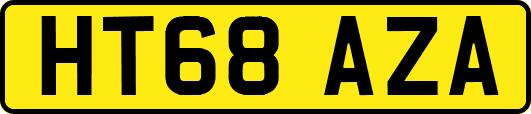 HT68AZA
