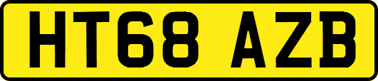 HT68AZB