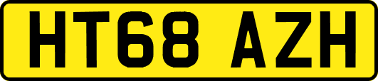 HT68AZH