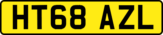 HT68AZL