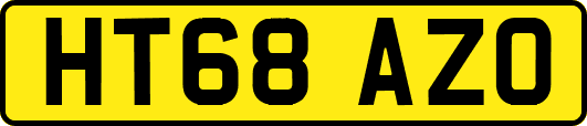 HT68AZO