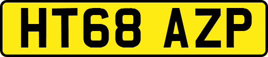 HT68AZP