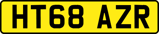 HT68AZR