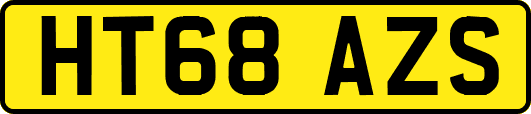 HT68AZS