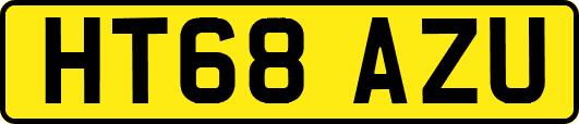 HT68AZU