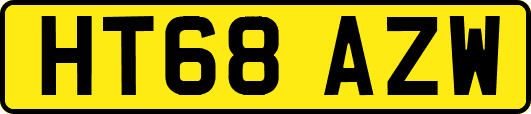 HT68AZW