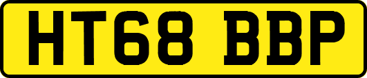 HT68BBP