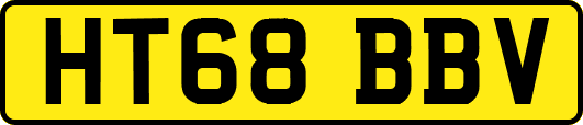 HT68BBV