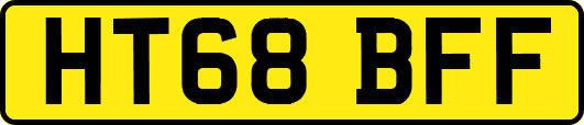 HT68BFF